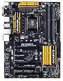 GigabyteGA-Z97X-UD3H LGA 1150 Z97 Ultral Durable UEFI DualBIOS ATX Motherboard