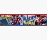 Spider Man Licensed Room Decoration Border Pattern (1058B)