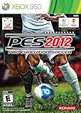 Pro Evolution Soccer 2012