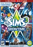 Sims 3 Showtime Limited Edition  [Download]