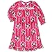 Sesame Street Boys' Toddler' Elmo 3-Piece Pajama Set, Gray, 2T