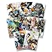 Black Cat, Vol. 1 bis 8, 8er DVD-Set