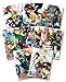 Black Cat, Vol. 1 bis 8, 8er DVD-Set