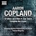 Search : Copland, A.: Of Mice and Men / Our Town