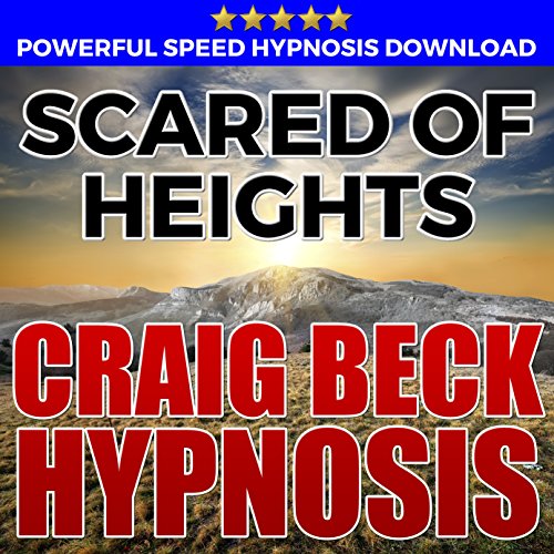 Scared of Heights: Hypnosis Downloads
