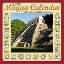 2009 Mayan Calendar