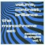 Volume Contrast Brilliance