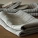 LinenMe Linum Hand and Guest Towels, 13