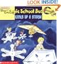 The Magic School Bus Kicks Up A Storm: A Book About Weather
