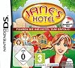 Janes Hotel