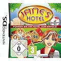 Janes Hotel
