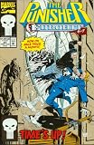 The Punisher #67