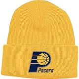 Adidas Indiana Pacers Basic Cuff Knit Hat
