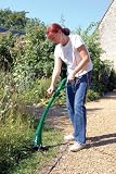 Draper 45529 200-Watt 230-Volt Grass Trimmer