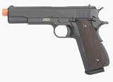 WE 1911 Co2 Full Metal Co2 Gas Gun Blow Back Airsoft Pistol