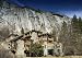 Landscape Poster - The Ahwahnee Hotel Yosemite Nat
