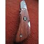 Eka Messer Swede 8 Taschenmesser, 12C27-Stahl, Bub&hellip EKA