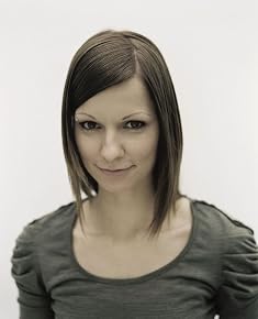 Bilder von Christina Stürmer