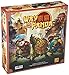 Cool Mini or Not Way of The Panda, Board Game