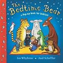 The Bedtime Bear: A Pop-up Book for Bedtime