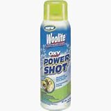 Woolite 870 OxyDeep Spot & Stain Carpet Cleaner (14 oz.)