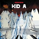 Kid A (Collector's Edition)