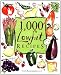1,000 Lowfat Recipes (1,000 Recipes Series)