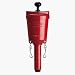 Traditions Golf Course
Putting Green - Golf Ball Washer - Tradition Series - Medalist - Standard Golf - Red
