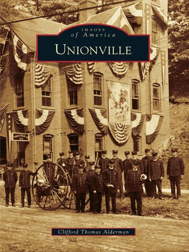 Unionville (Images of America)