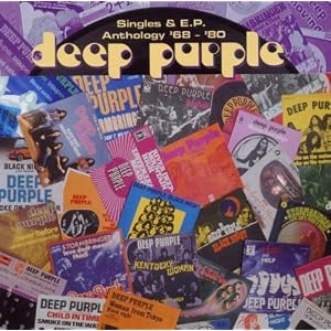 Singles & EP Anthology 68-80