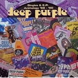 Singles & E.P. (Anthology '68 - '80)par Blackmore