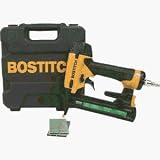 Bostitch SX1838K 18 Gauge Narrow Crown Stapler