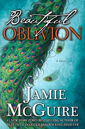Beautiful Oblivion Limited Edition: A Novel (The Maddox Brothers Series) by McGuire, Jamie (2014) Hardcover