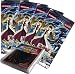 Yu-Gi-Oh 4 x Duelist Kaiba Booster Packs plus Bonus Gift Set