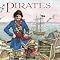 Pirate booty in books and film for ages 4 and up