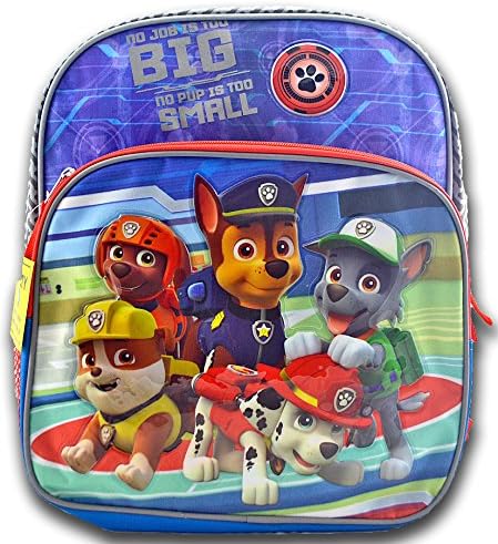 Complete Elementary School Supply Bundle with Paw Patrol Backpack, Lunch Box, and Teacher Recommended School Supplies. This kit is the perfect timesaver for busy parents!