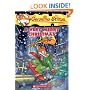 A Very Merry Christmas (Geronimo Stilton, No. 35)