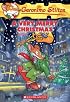 Very Merry Christmas (Geronimo Stilton)