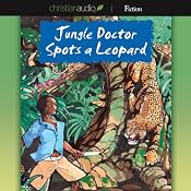 Jungle Doctor Spots a Leopard | [Paul White]