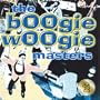 Hamp's Boogie Woogie