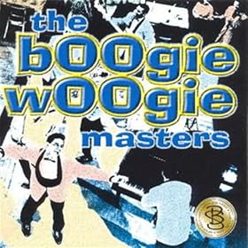 Hamp's Boogie Woogie