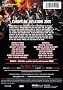 European Invasion 2005