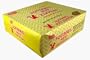 Squirrel Nut Zippers 160 Piece Box