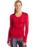 Reebok Women's Easytone Long Sleeve Top