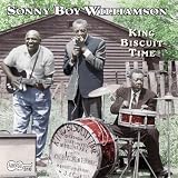 Righteous Blues  (MP3 Download)