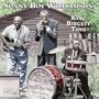 Pontiac Blues