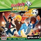 22/Die Teufels-Kocher!