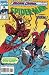 Book Marvel Comics; Spider Man; Vol. 1, No. 37, August 1993; Stan Lee Presents