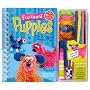 Klutz Fuzzimal Puppies