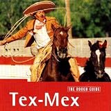 Rough Guide: Tex-Mex